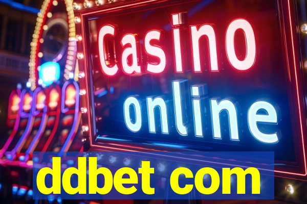 ddbet com